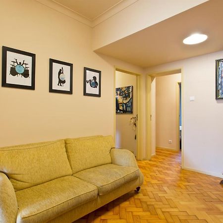 Music House Apartment Porto Ngoại thất bức ảnh