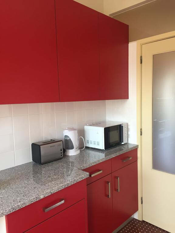 Music House Apartment Porto Ngoại thất bức ảnh