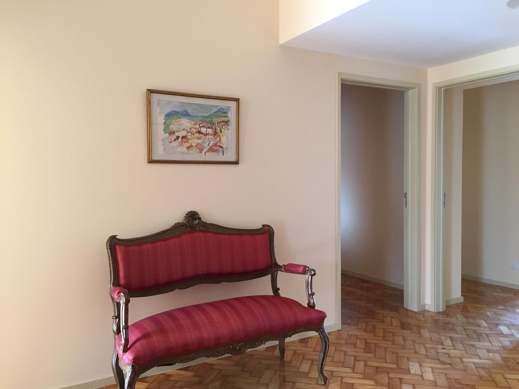 Music House Apartment Porto Ngoại thất bức ảnh