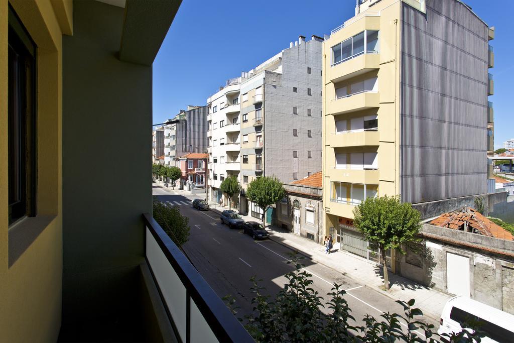 Music House Apartment Porto Ngoại thất bức ảnh