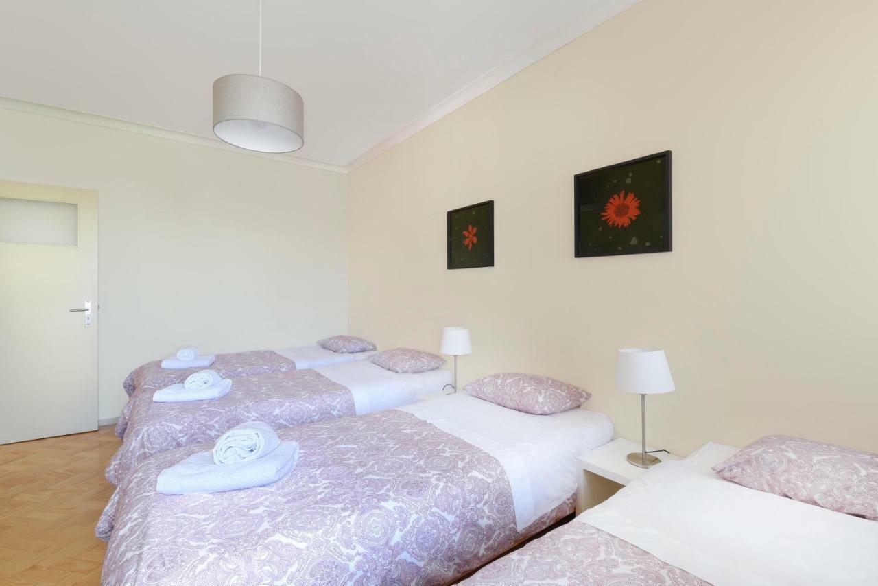 Music House Apartment Porto Ngoại thất bức ảnh