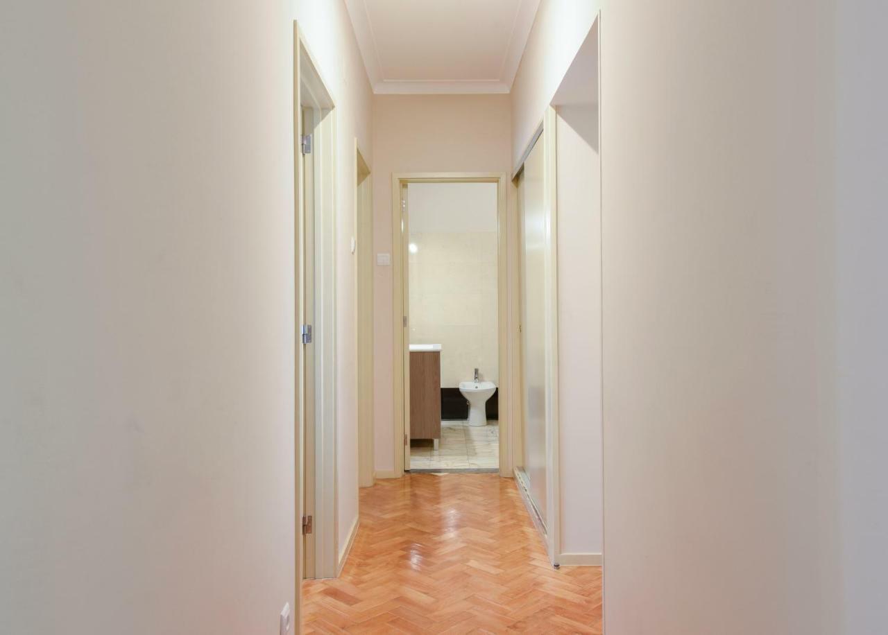 Music House Apartment Porto Ngoại thất bức ảnh