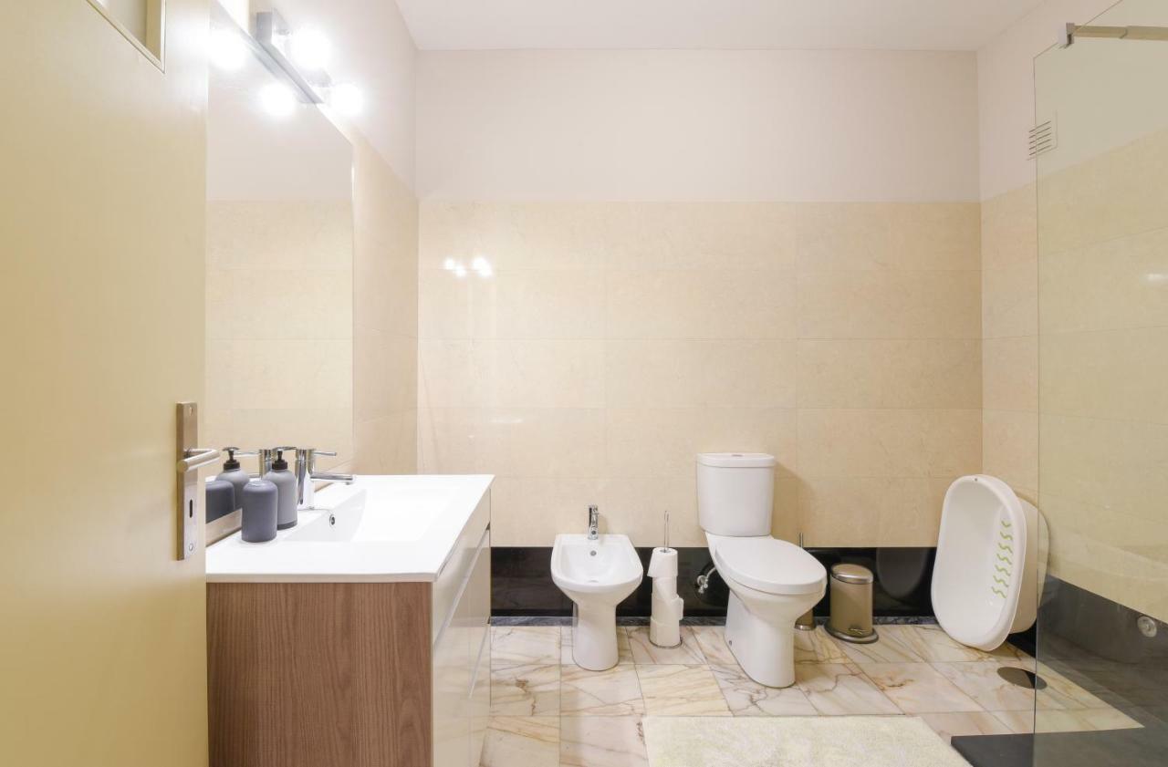 Music House Apartment Porto Ngoại thất bức ảnh