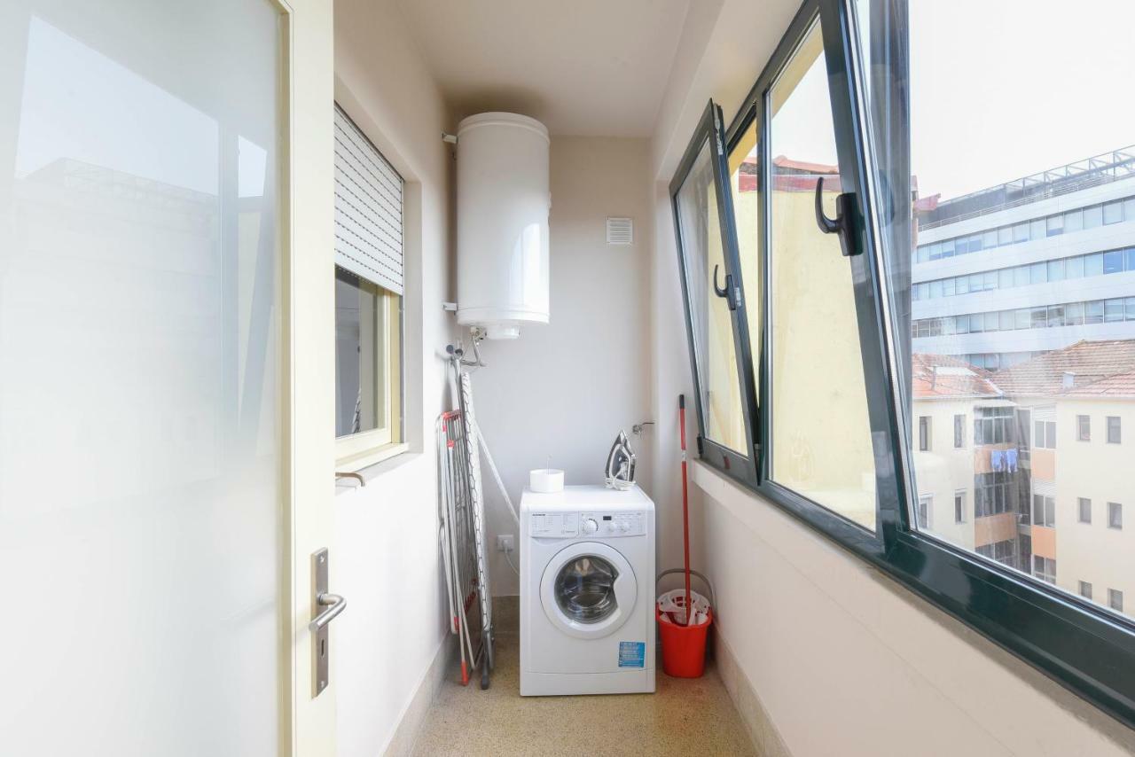 Music House Apartment Porto Ngoại thất bức ảnh