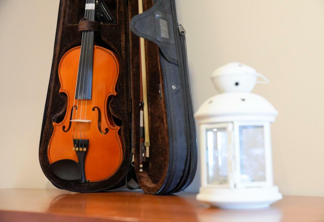 Music House Apartment Porto Ngoại thất bức ảnh