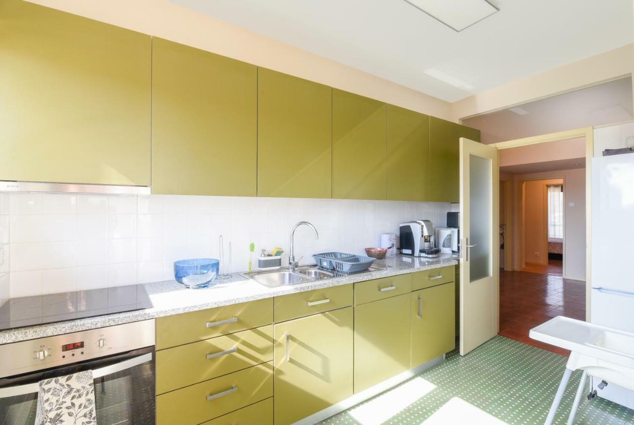 Music House Apartment Porto Ngoại thất bức ảnh