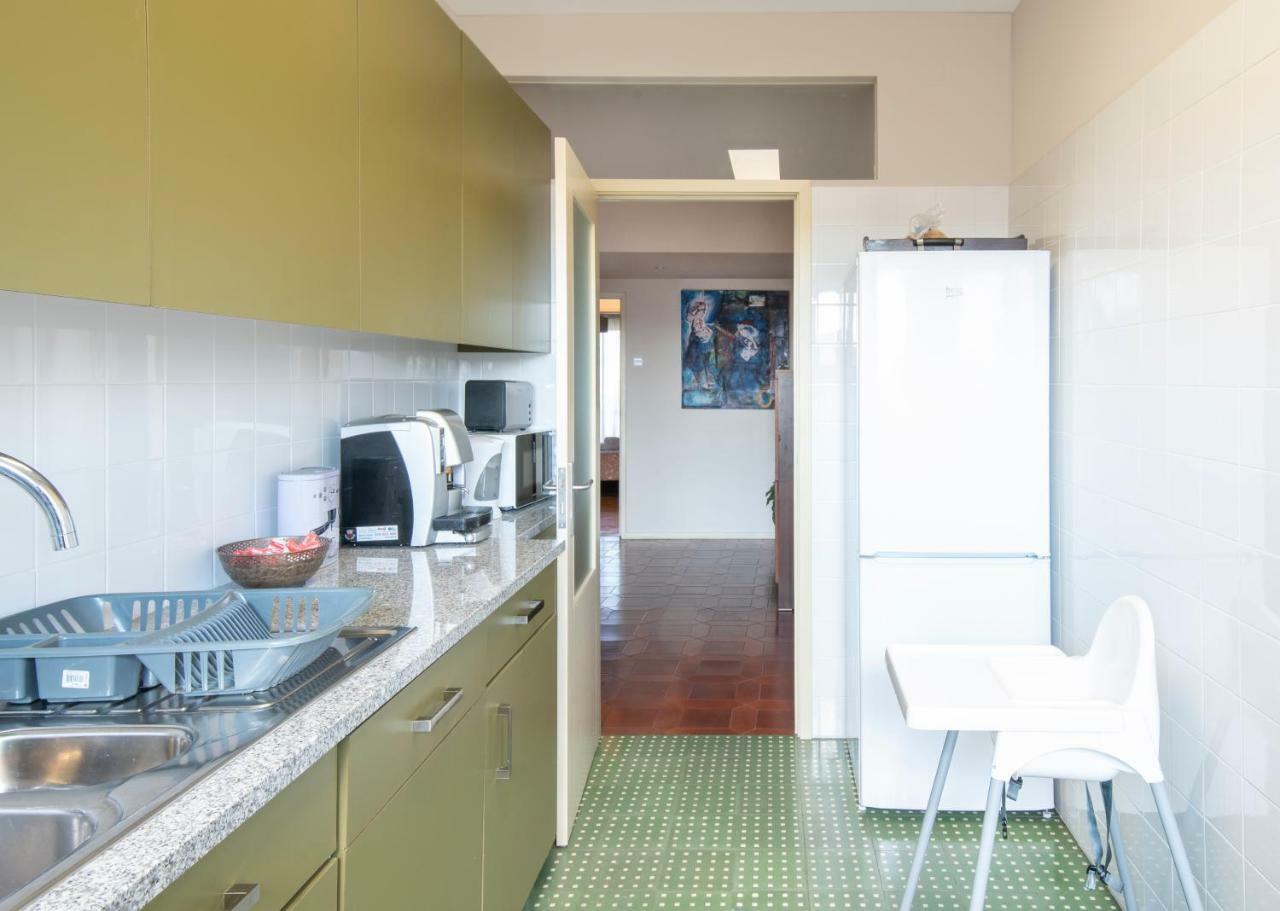 Music House Apartment Porto Ngoại thất bức ảnh