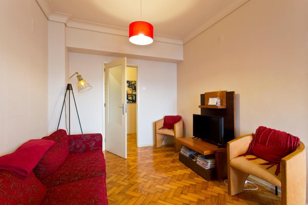 Music House Apartment Porto Ngoại thất bức ảnh
