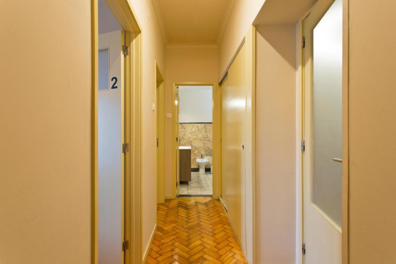 Music House Apartment Porto Ngoại thất bức ảnh