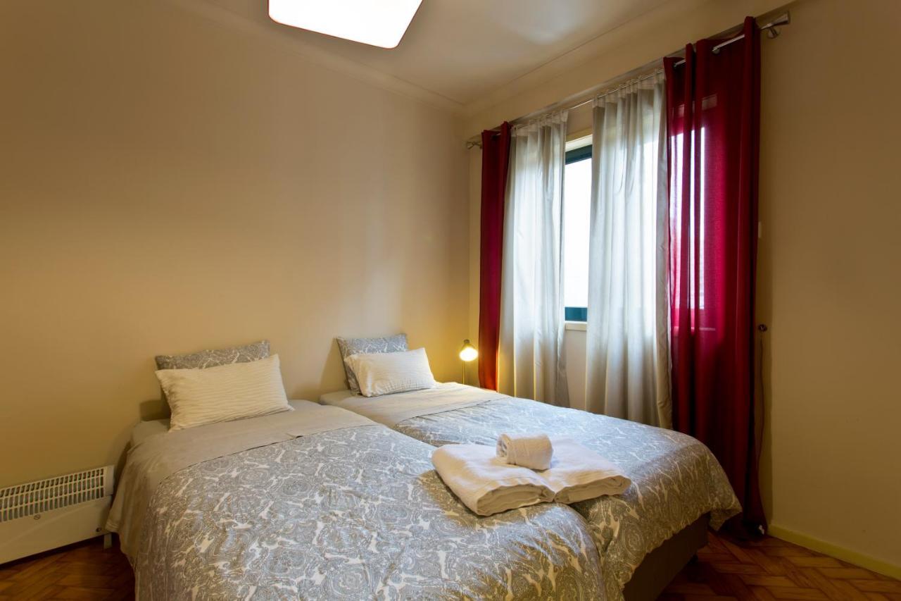Music House Apartment Porto Ngoại thất bức ảnh
