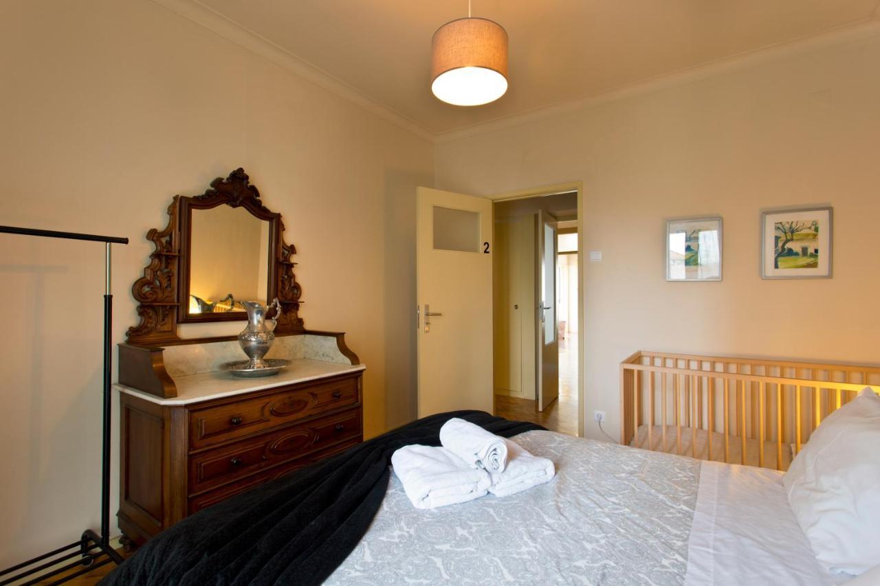 Music House Apartment Porto Ngoại thất bức ảnh