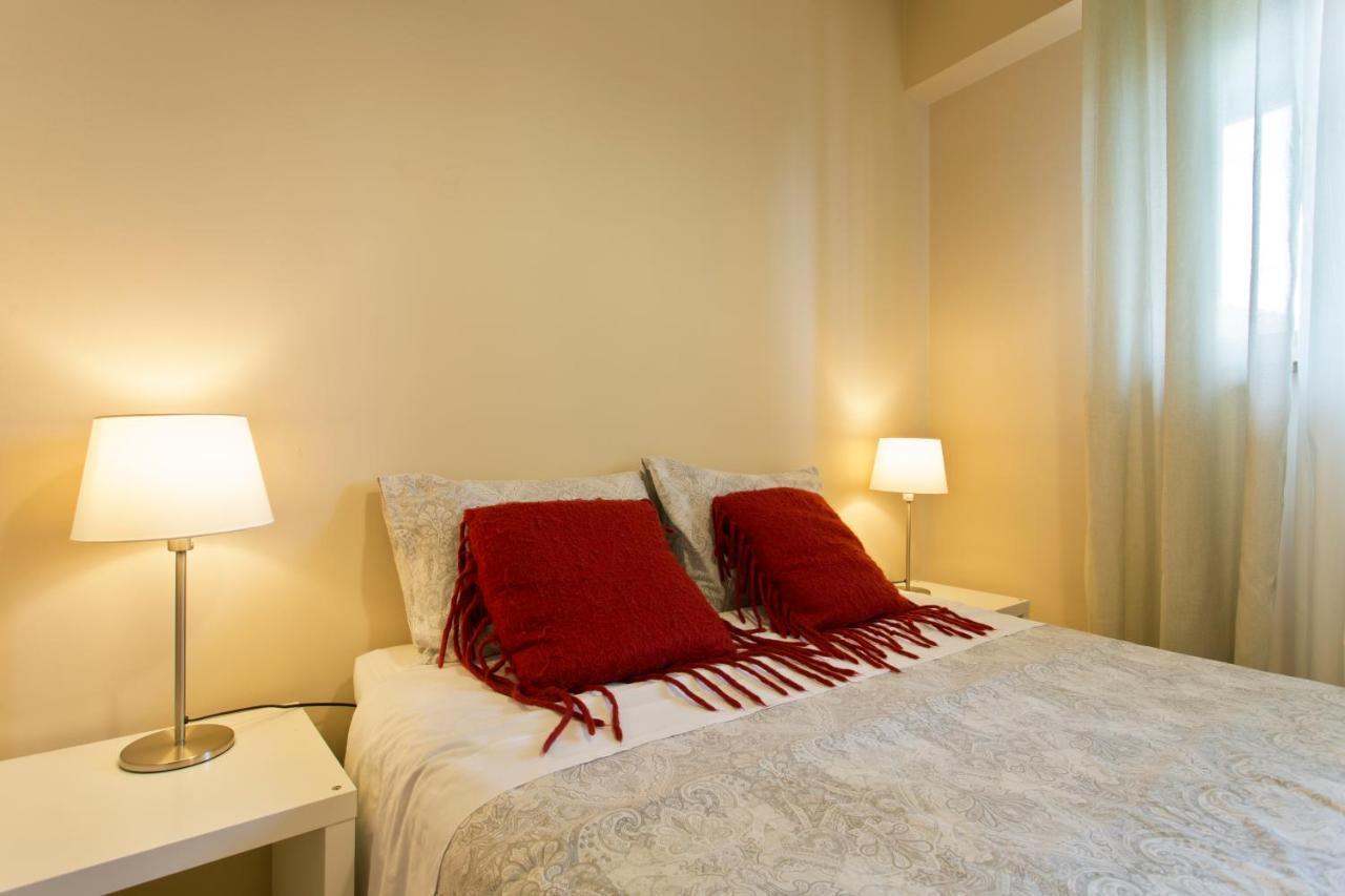 Music House Apartment Porto Ngoại thất bức ảnh