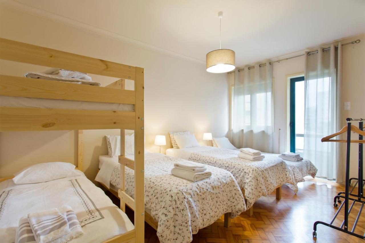 Music House Apartment Porto Ngoại thất bức ảnh