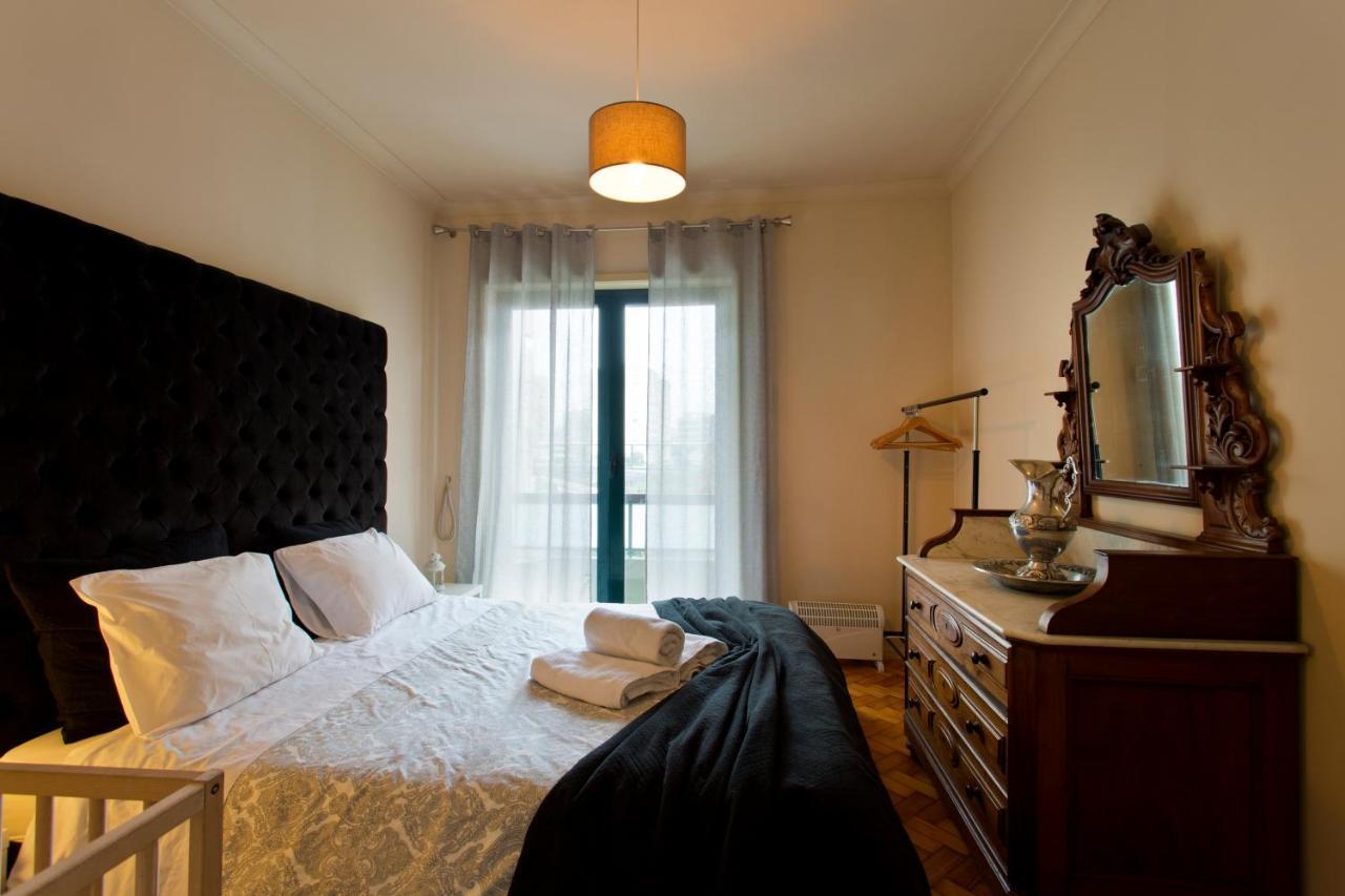 Music House Apartment Porto Ngoại thất bức ảnh
