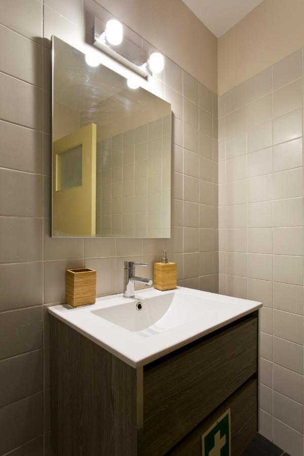 Music House Apartment Porto Ngoại thất bức ảnh