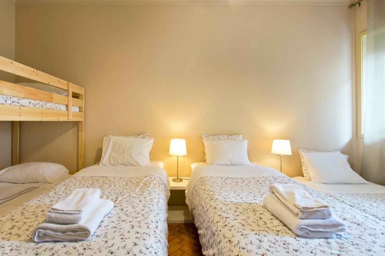 Music House Apartment Porto Ngoại thất bức ảnh